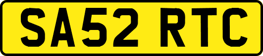 SA52RTC