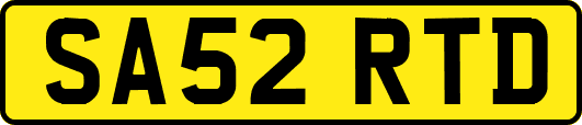 SA52RTD