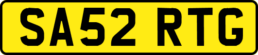 SA52RTG
