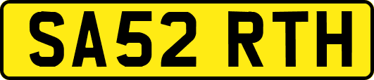 SA52RTH
