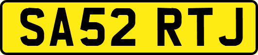 SA52RTJ