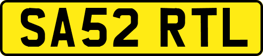 SA52RTL