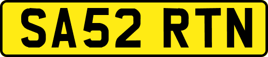 SA52RTN
