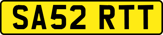 SA52RTT