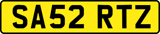 SA52RTZ