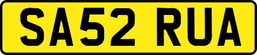 SA52RUA