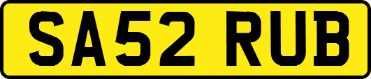 SA52RUB