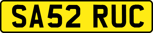 SA52RUC