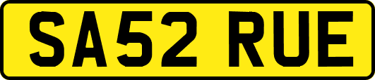 SA52RUE