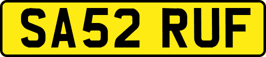 SA52RUF