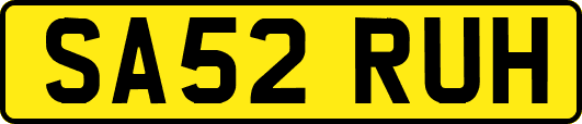 SA52RUH