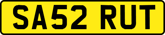 SA52RUT