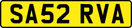 SA52RVA