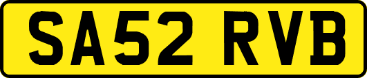 SA52RVB