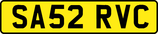 SA52RVC
