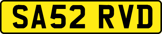 SA52RVD
