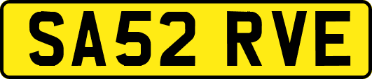 SA52RVE