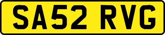 SA52RVG