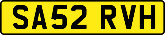 SA52RVH