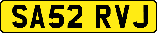 SA52RVJ
