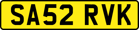 SA52RVK