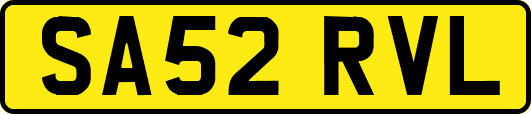 SA52RVL