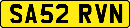 SA52RVN