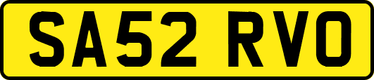 SA52RVO