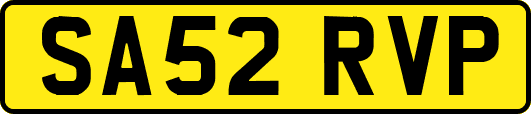 SA52RVP