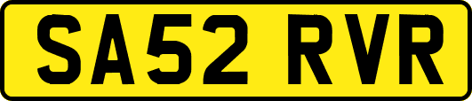SA52RVR