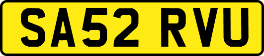 SA52RVU