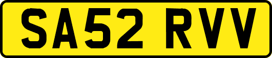 SA52RVV