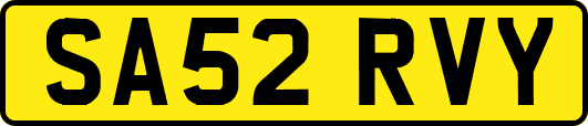 SA52RVY