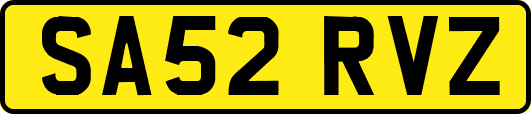 SA52RVZ