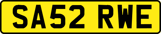 SA52RWE