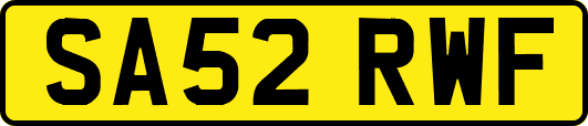 SA52RWF