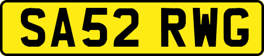 SA52RWG