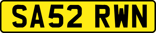 SA52RWN