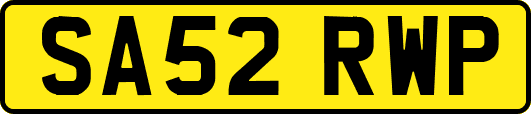 SA52RWP