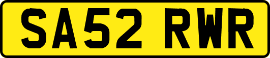 SA52RWR