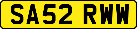 SA52RWW