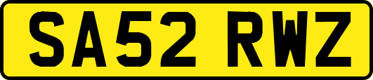 SA52RWZ