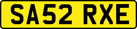 SA52RXE