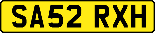 SA52RXH
