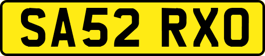 SA52RXO