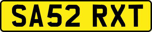 SA52RXT