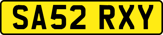 SA52RXY