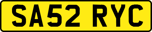 SA52RYC
