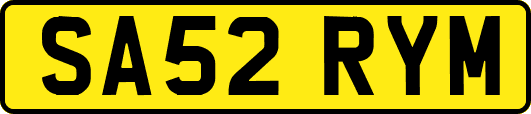 SA52RYM