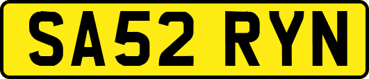 SA52RYN